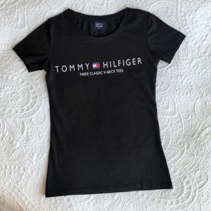 Tommy Hilfiger Graphic T-shirt